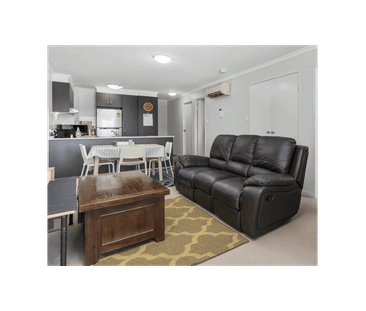 Secure apartment -2 bedrooms-2 bathrooms-pool - Photo 2