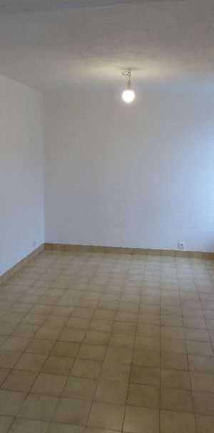 Location appartement 1 pièce, 23.49m², Auvers-sur-Oise - Photo 1