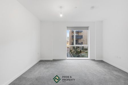 1 bedroom flat to rent - Photo 3