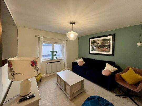 1 bedroom apartment to rent - Photo 1