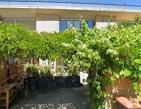House Dordrecht - Buitenrust - Foto 1