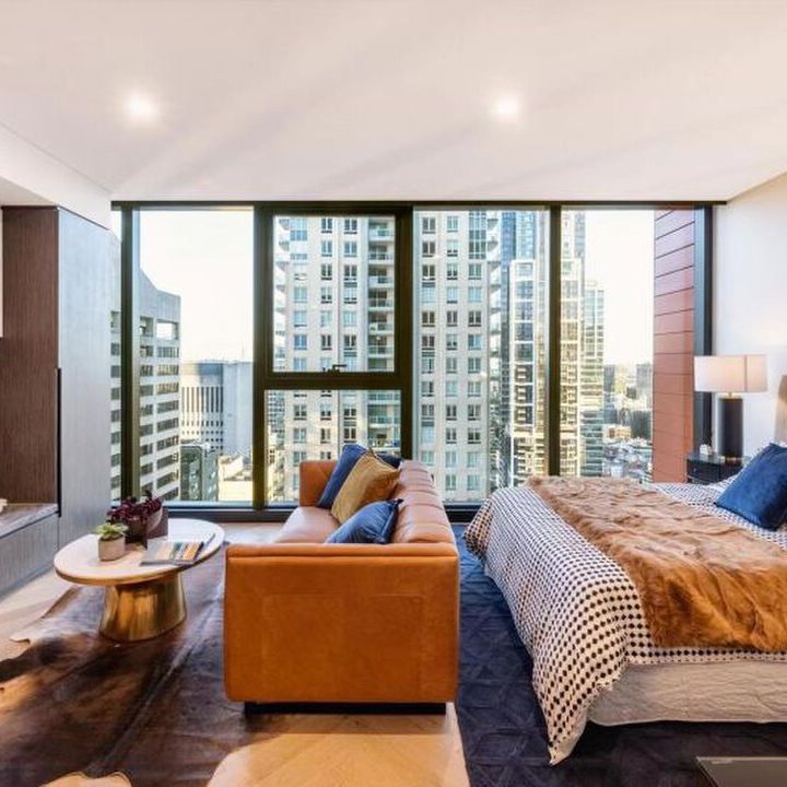 117 Bathurst St, Sydney NSW 2000 - Apartment For Rent | Domain - Photo 1