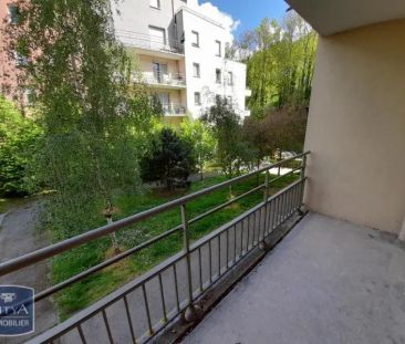 Appartement à louer 2 pièces 48.85m² - Photo 1