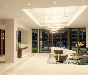 For Lease - 715 Davis Drive Unit# 702, Newmarket, Ontario - Photo 5