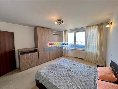 Inchiriere 2 camere, Ploiesti, zona Ultracentrala, bloc Urban Icim - Fotografie 5