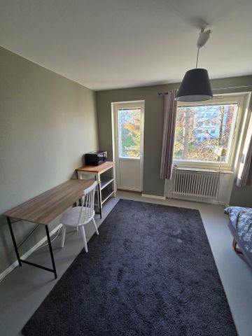 Skeppstavägen, Bandhagen - Photo 3