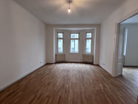 WOHNEN IN WIEDENS BESTLAGE - NAHE NASCHMARKT - UNBEFRISTET - Photo 3