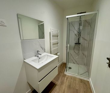 Appartement 3 pièces - Photo 5