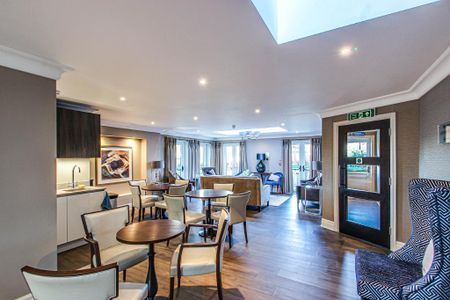 1 bedroom retirement property to rent - Photo 3