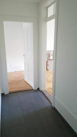 Schöne renovierte Wohnung und Loft nähe Stadtpark - Photo 5