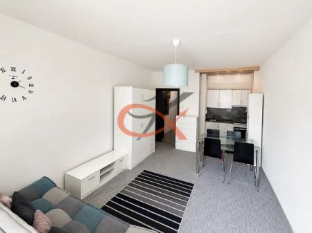 Pronájem bytu 1+kk Rožnov pod Radhoštěm - Photo 4