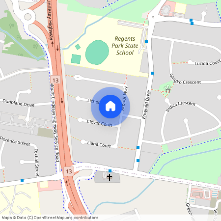 4 Lichen Court, Regents Park QLD 4118