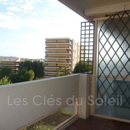Location Appartement 3 pièces 63m² LA GARDE 83130 - Photo 3