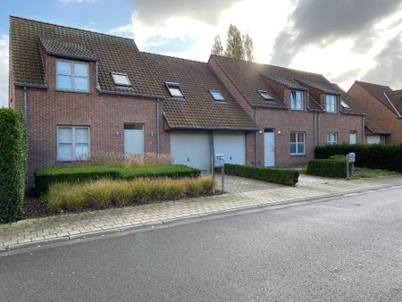 EENGEZINSWONING - Foto 5