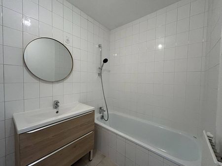 Appartement 3 pièces – VILLEURBANNE - Photo 4