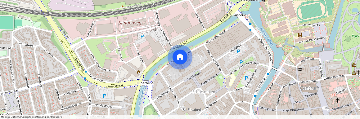 Nijverheidssingel 317-B6, Schorsmolen, 4811ZW, Breda