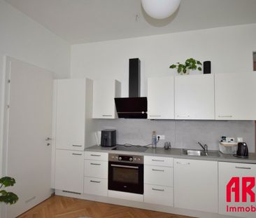 URBANES WOHNEN IM ZENTRUM - 2 ZIMMERWOHNUNG - TOP 04 - Foto 5