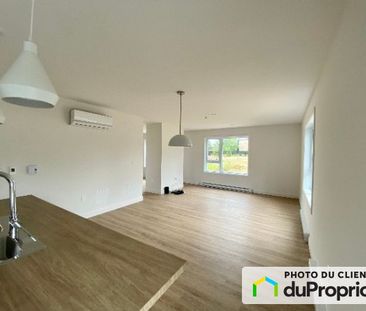 555 rue des Écoles - Le Littera - Par Gestion Fauvel, Drummondville... - Photo 4