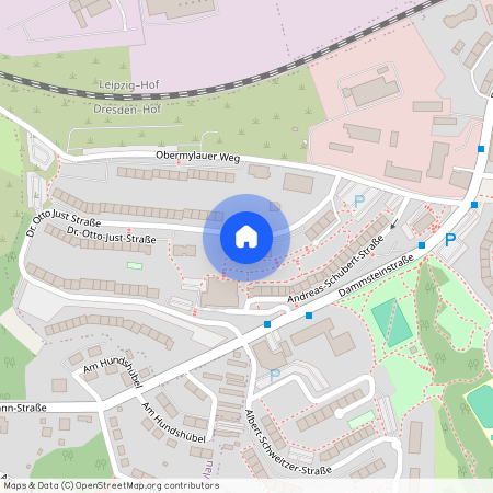 Dr.-Otto-Just-Straße 62, 08468 Sachsen - Reichenbach (Vogtland)