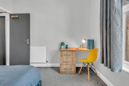 4 bedroom house to rent - Photo 5