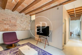 Apartment for Rent in El Gòtic
