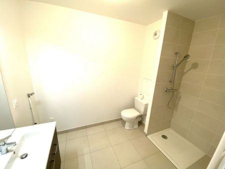 T2 Montigny-le-Bretonneux 45 m² - Photo 5