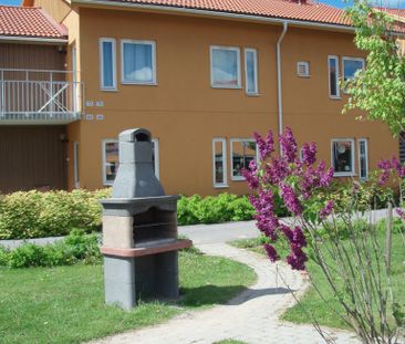 Naturstensvägen, Uppsala - Foto 3