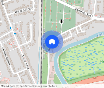 Weyside Road, Guildford - Photo 1