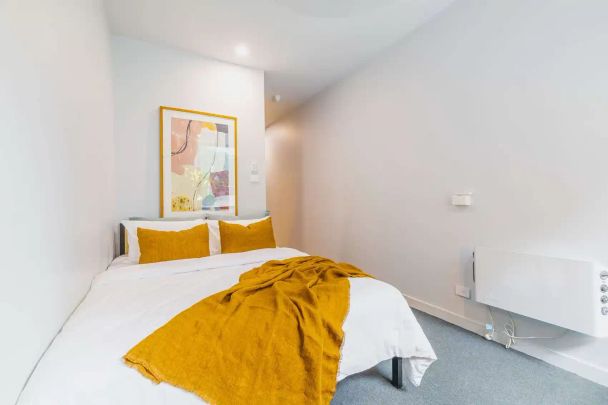 1 Bedroom Studio Premium - Photo 1