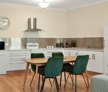 A Landmark Lifestyle in Yorktown Square - Photo 6