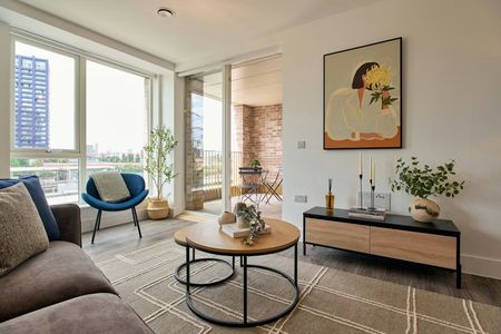 2 bedroom apartment - Photo 4