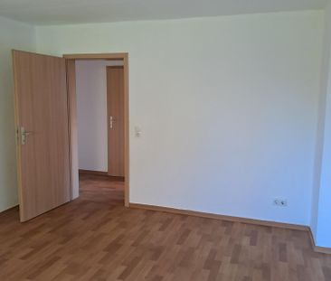 3 Raum- Erdgeschosswohnung in super Wohnlage - Foto 1