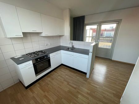 Te huur: Appartement Harlindestraat in Echt - Foto 4