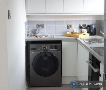 Studio to rent - Photo 2