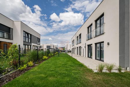 Nowy dom 140m2 | 5 pokoi| Bielany Wrocławskie - Photo 5