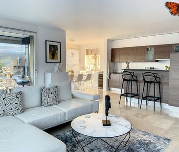 4.5 Zimmer, 109 m², 4. Stock - Foto 2