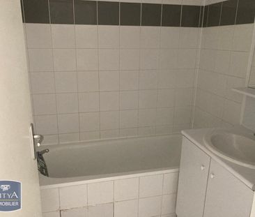 Location Appartement 3 pièces 53m² BORDEAUX 33300 - Photo 6