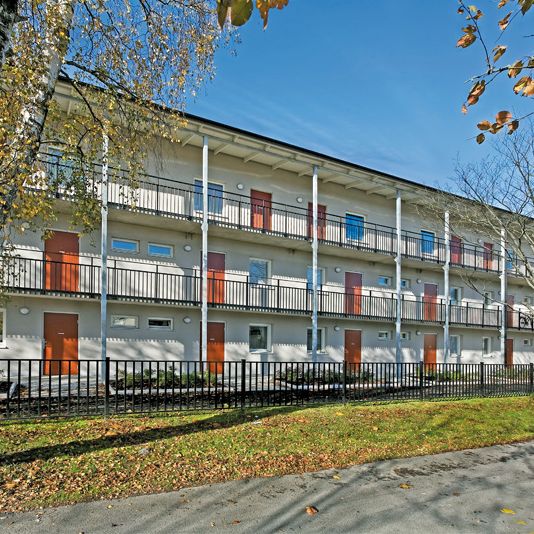Skolvägen 39 - Photo 2