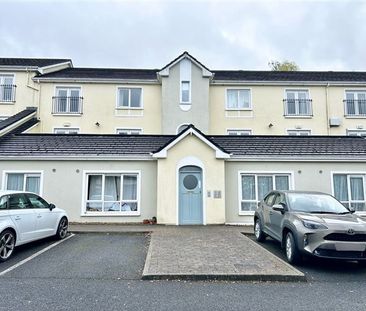 21 Carrick View, Cortober, Carrick-on-Shannon, Roscommon, N41 PF85 - Photo 1