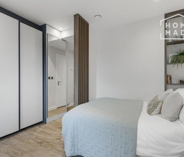 Studio to rent - Photo 3