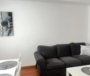 Piso de alquiler en Estrada de Castela, 64, Zona Ultramar - Foto 5