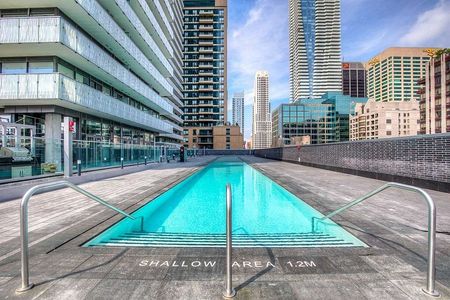 For Lease - 50 Charles Street Unit# 1608, Toronto, Ontario - Photo 5