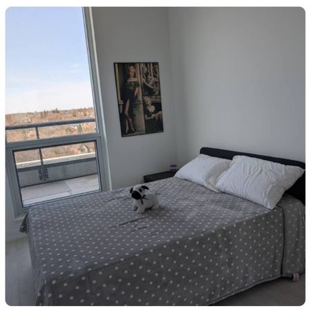 For Lease - 181 Sheppard Avenue Unit# 806, Toronto, Ontario - Photo 2