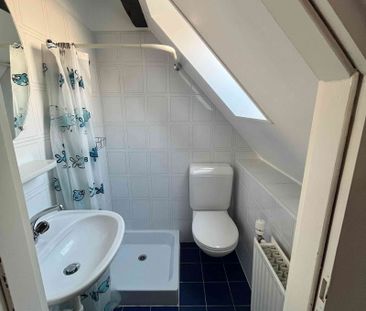 3.5 Zimmer, 90 m², 4. Stock - Photo 1