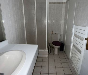 Studio avec jardin privatif – Issy les Moulineaux - Photo 5
