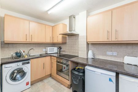 3115L Brunswick Street, Edinburgh, EH7 5HS - Photo 5