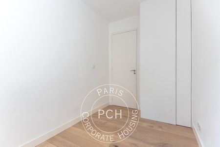 Rue Cortambert, - Photo 3