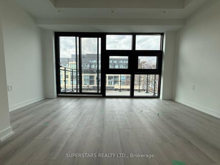 For Lease - 485 Logan Avenue Unit# 308, Toronto, Ontario - Photo 2