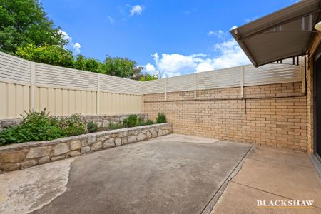 26 Epenarra Close, Hawker ACT 2614 - House For Rent | Domain - Photo 4