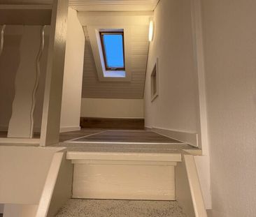 Trendige, komplett sanierte 1.5 Zimmer Single Loft-Wohnung zu vermi... - Photo 3